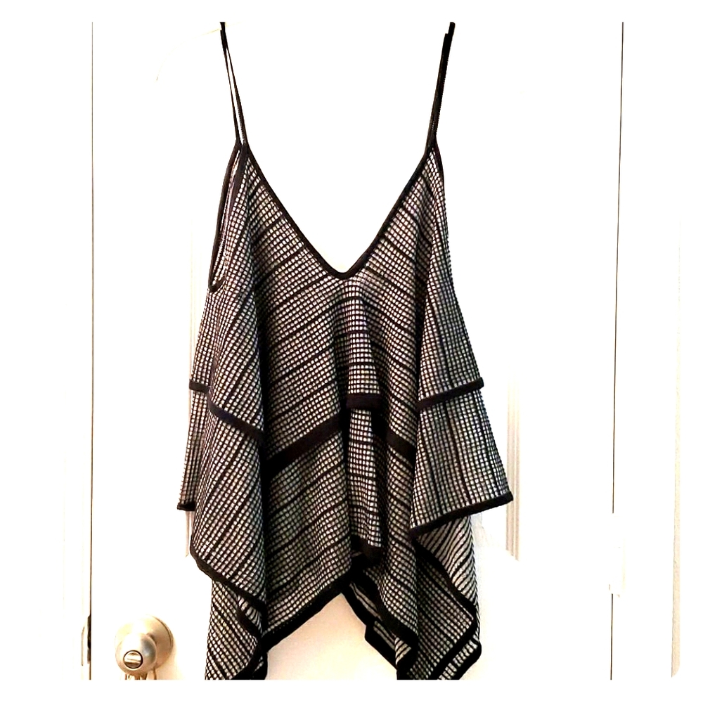 Women's blouse